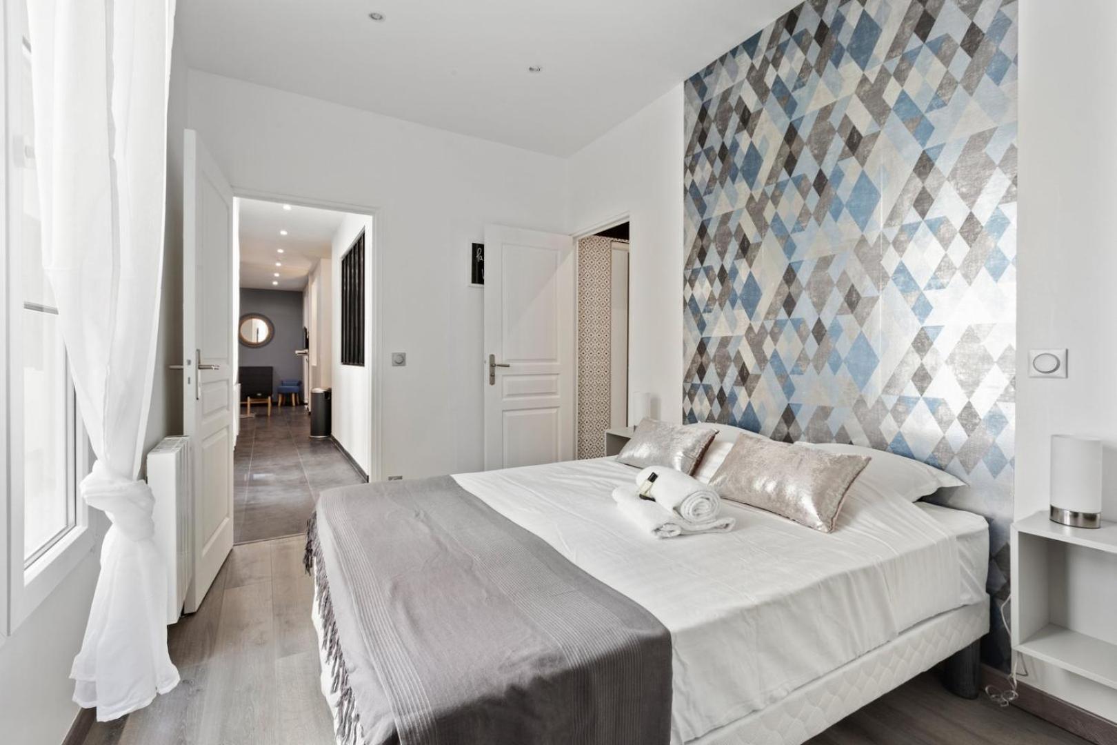 Guestready - Nice Apartment For 6 In باريس المظهر الخارجي الصورة