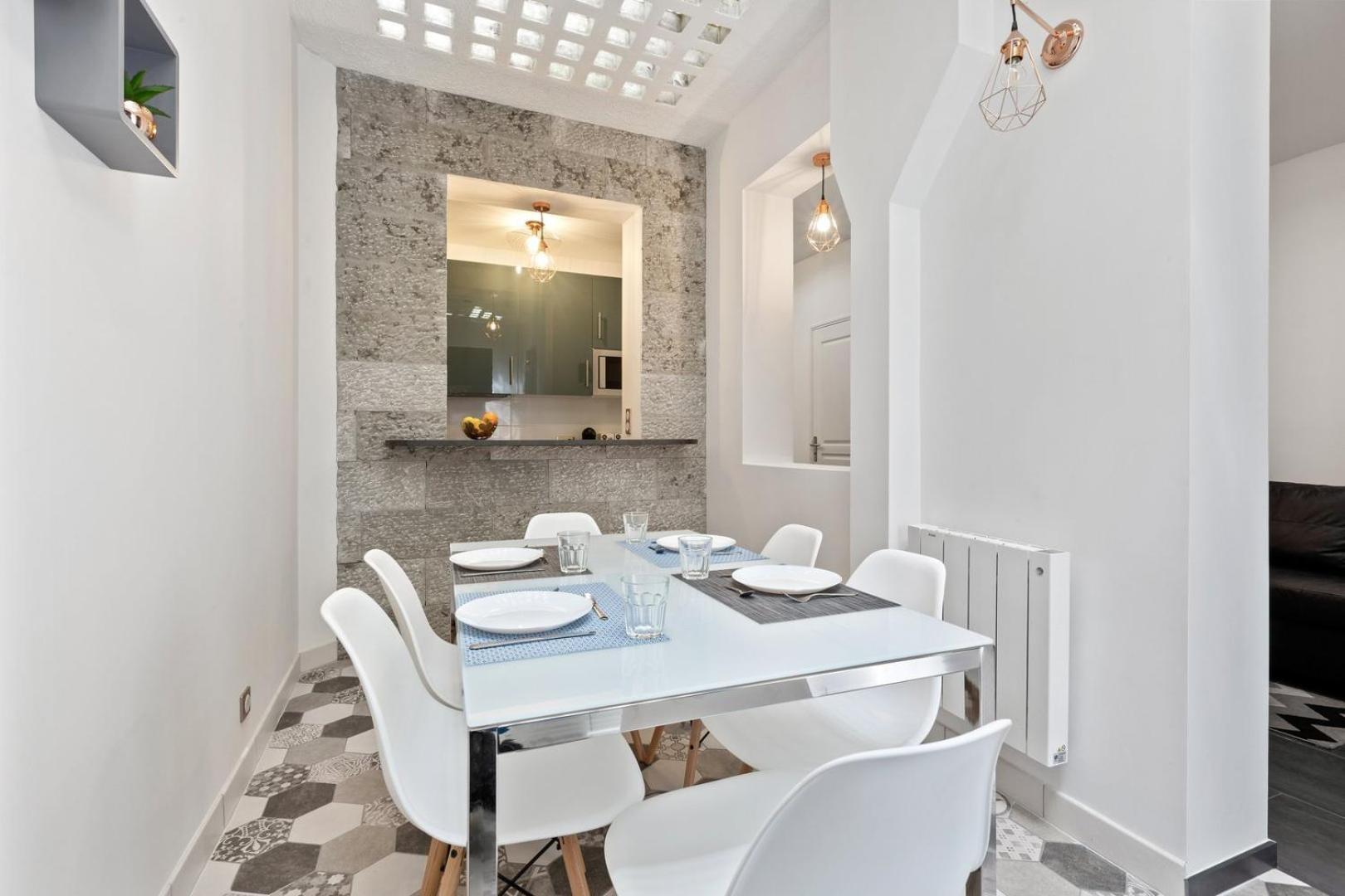 Guestready - Nice Apartment For 6 In باريس المظهر الخارجي الصورة