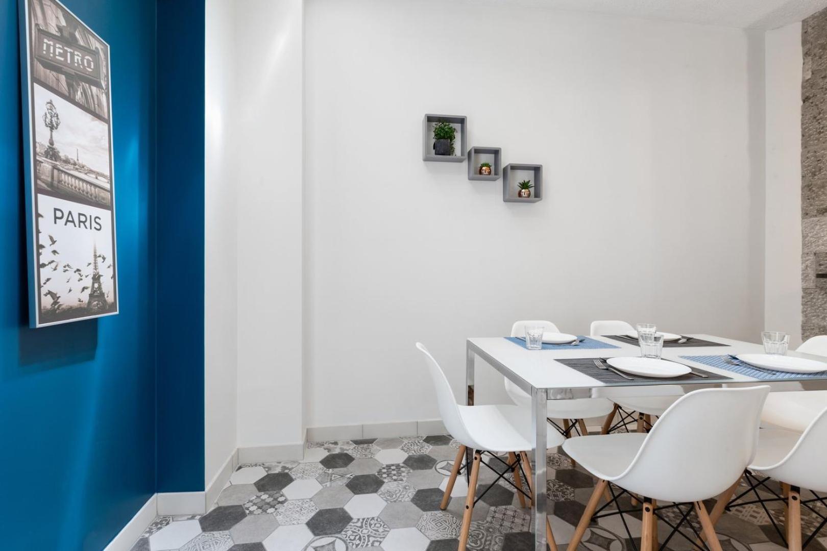 Guestready - Nice Apartment For 6 In باريس المظهر الخارجي الصورة