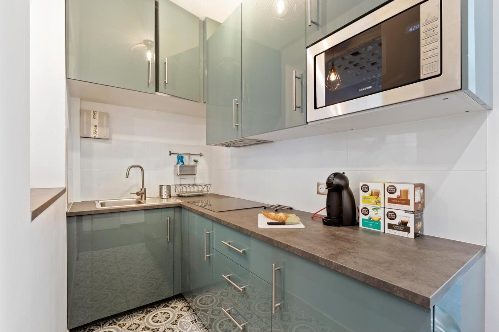 Guestready - Nice Apartment For 6 In باريس المظهر الخارجي الصورة