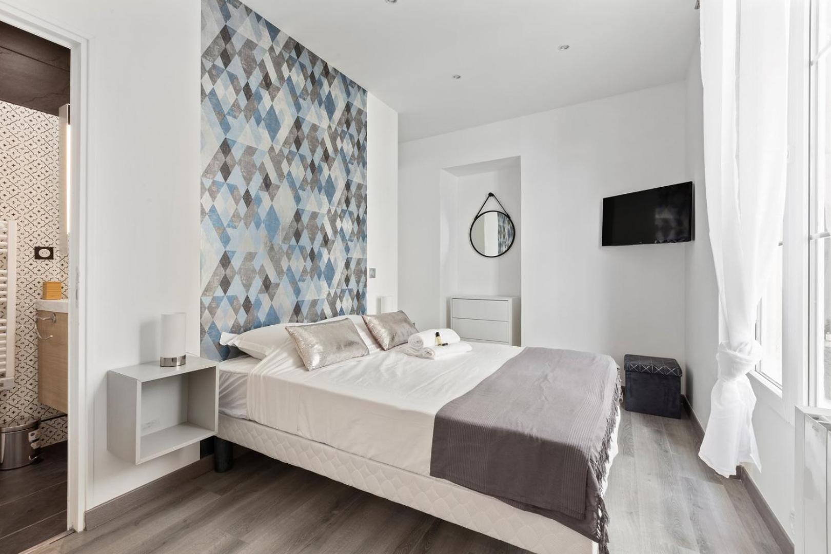 Guestready - Nice Apartment For 6 In باريس المظهر الخارجي الصورة