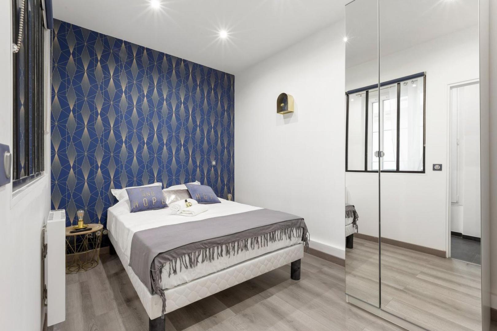 Guestready - Nice Apartment For 6 In باريس المظهر الخارجي الصورة