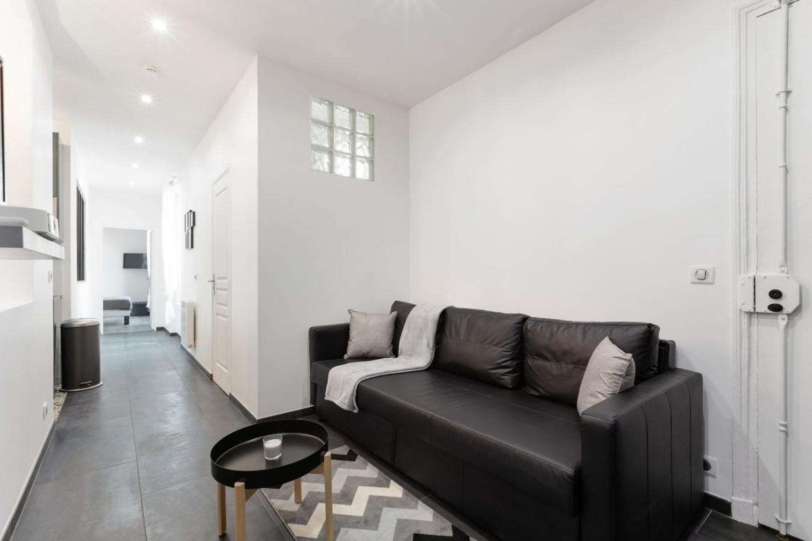 Guestready - Nice Apartment For 6 In باريس المظهر الخارجي الصورة