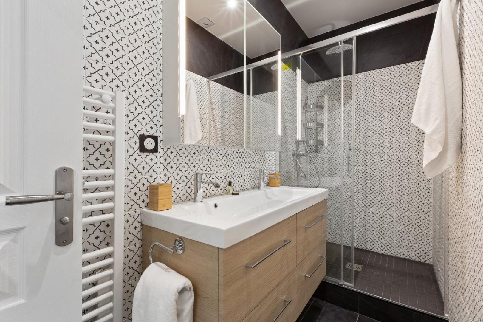 Guestready - Nice Apartment For 6 In باريس المظهر الخارجي الصورة